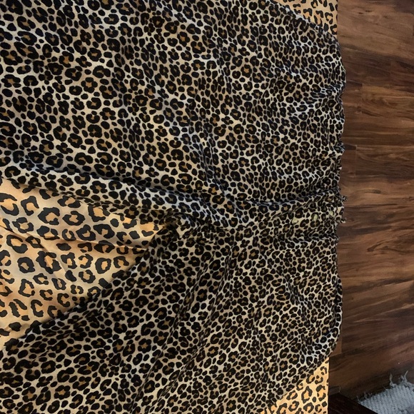 Mixit Leopard Print Intimates - Picture 2 of 2